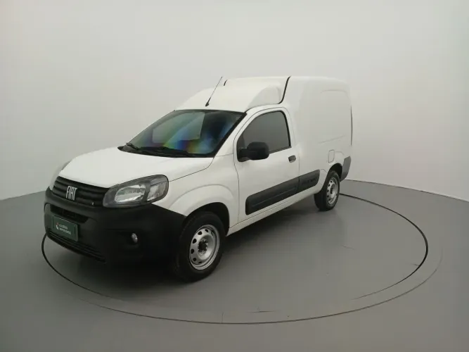 Fiat Fiorino Endurance EVO 1.4 Flex 8V 2P 2024