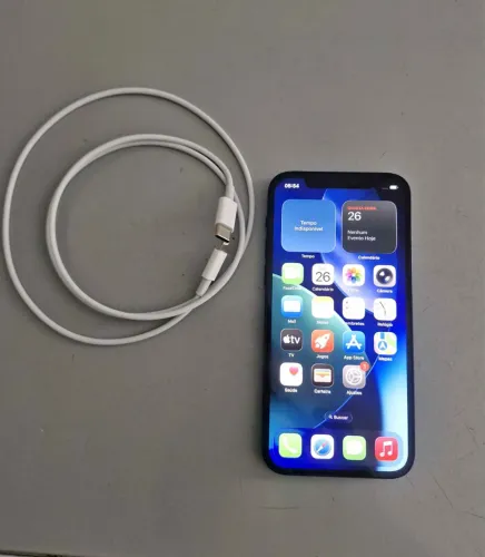 iPhone 12
