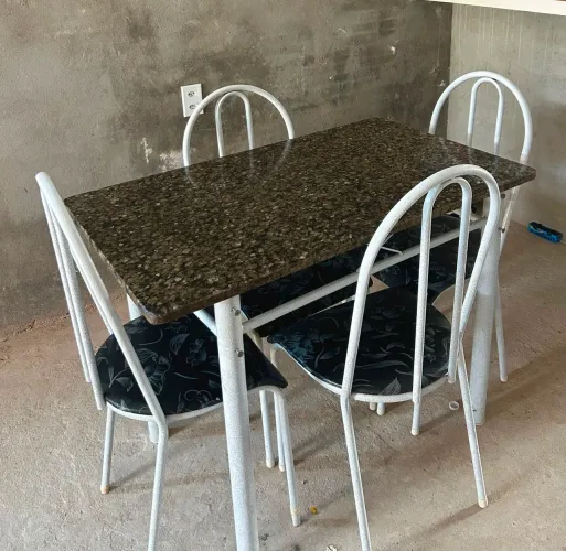 Mesa de Mármore