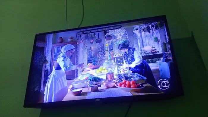 Tv smart 40 polegadas 