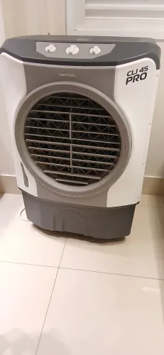 Climatizador profissional Ventisol 45 Litros
