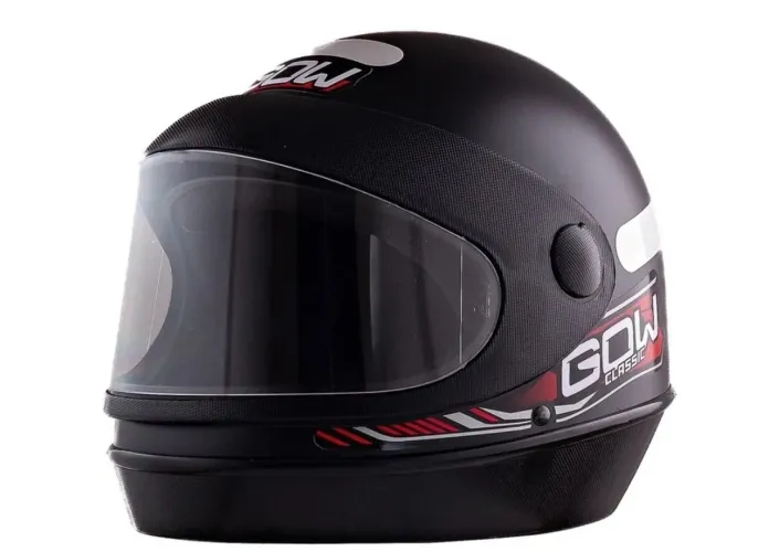 Capacete Gow
