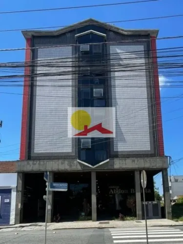 SALA COMERCIAL no CENTRO com 0 quartos para LOCAÇÃO, 32 m²
