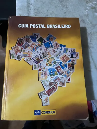 Lista telefônica para colecionadores