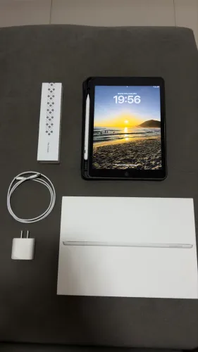 IPad 9ª Geração 64Gb