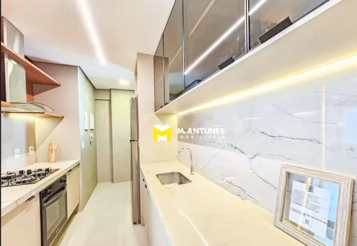 Apartamento Residencial à venda, Boa Viagem, Recife - AP0399.
