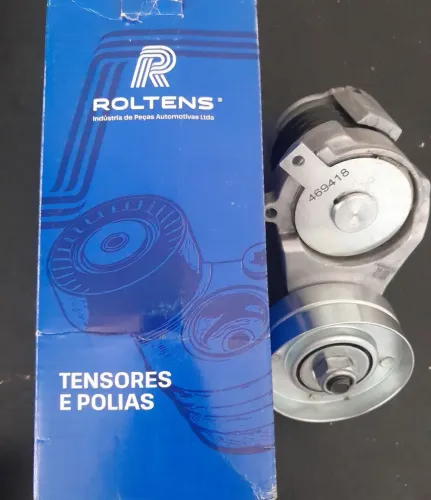 VENDO TENSOR WV