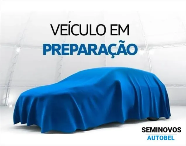 Nissan Sentra Advance 2.0 16V Aut. 2026