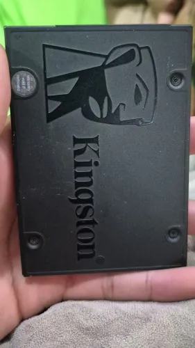 Ssd 480 GB Kingston