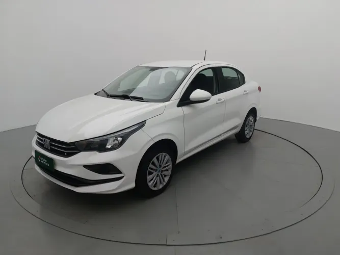 Fiat Cronos Drive 1.3 8V Flex 2024