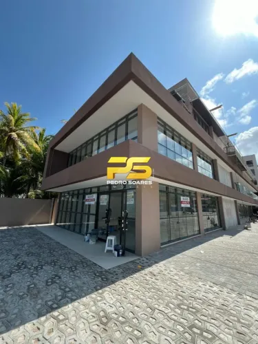 SALA COMERCIAL PARA LOCAÇÃO NO BAIRRO DE MANAÍRA EM JOÃO PESSOA -PB REF: 92