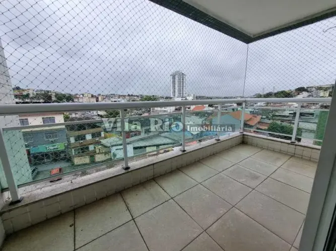 Apartamento : Padrão / Residencial / Braz de Pina