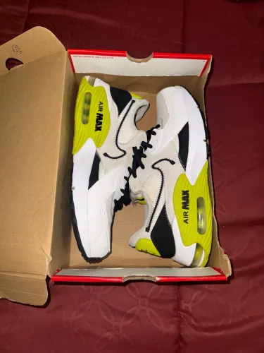 Nike Air Max Excee Tamanho 42 Original 