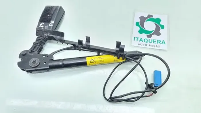 Engate Cinto Banco Dianteira Esquerda Range Rover Sport 2013
