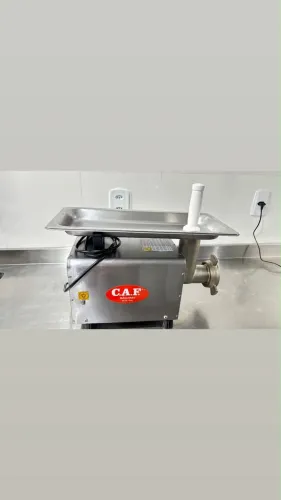 Moedor Caf boca 10
