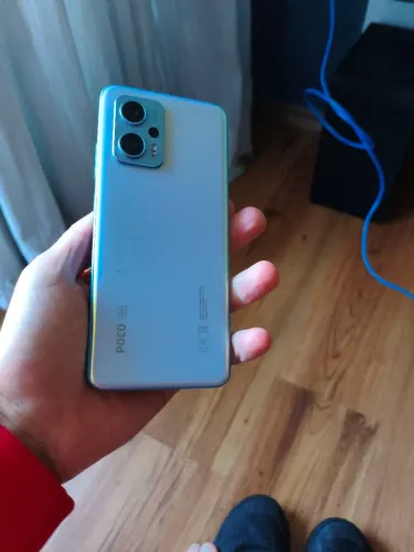 Xiaomi POCO X4 GT