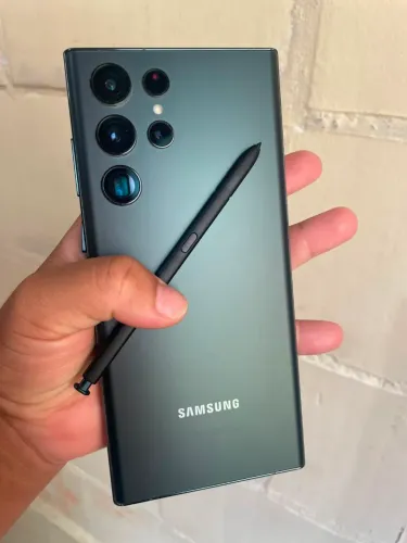 Samsung S22 ultra