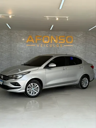 Fiat Cronos Drive 1.0 6V 2025