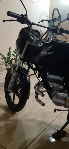 *Vendo: CG TITAN 150 EX FLEX.