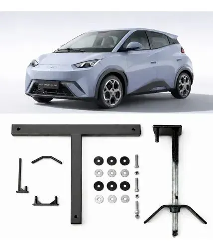 ACESSÓRIOS PARA BYD DOLPHIN MINI