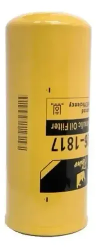 Filtro Caterpillar Hidráulico 126-1817