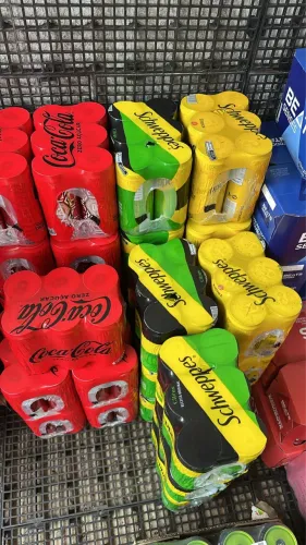 Vendo bar completo 