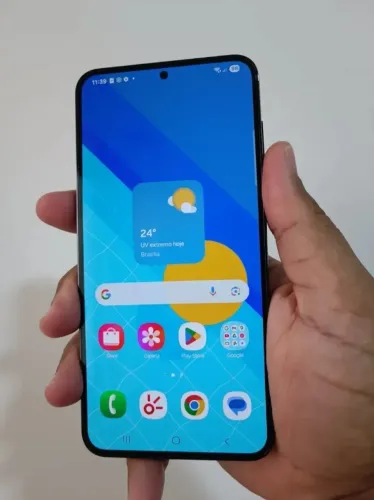 Samsung S23 Plus 512gb - Sem Troca