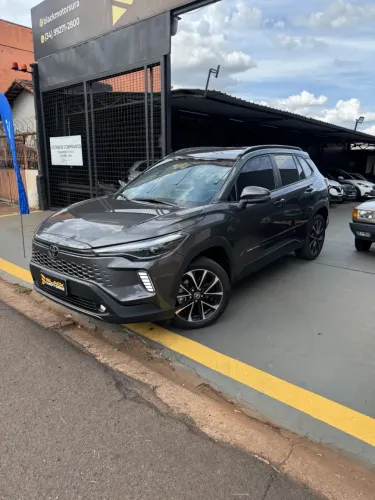 Toyota Corolla Cross XRE 2.0 16V Flex AUT 2025