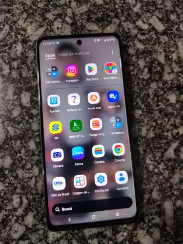 Motorola Moto G75 256GB.