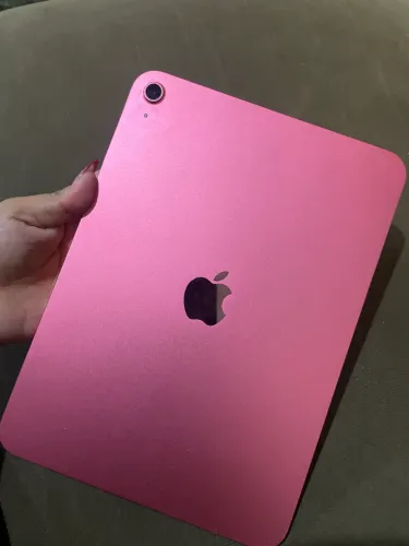 iPad 11 128GB 2025 Wi-fi