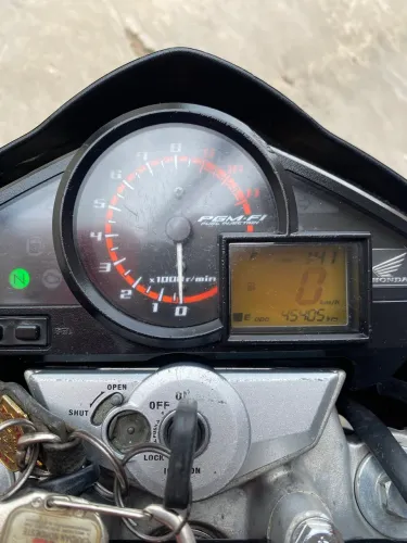 Cb 300r