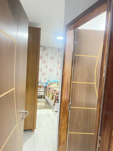Casa para troca maravilhosa no Ibura