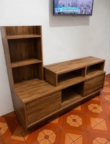 Rack para tv
