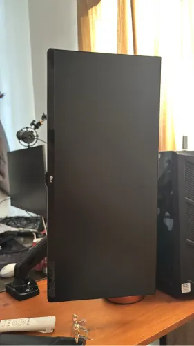 Monitores PC