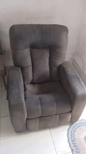 Vendo móveis porque estou de mudança