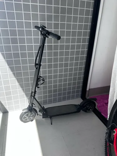 Patinete elétrico