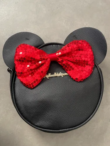 Bolsa minnie