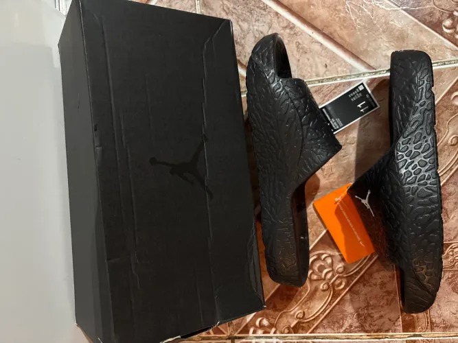Chinelo Nike Jordan Slide