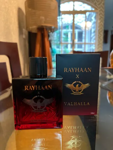 Perfume Rayhaan Valhalla 100 ml