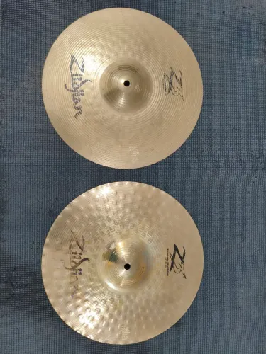 Hi-hat Zildjian Z3 
