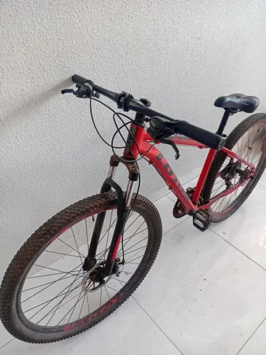 Bicicleta Lotus