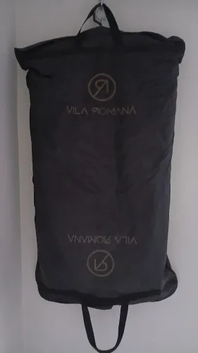Terno Vila Romana