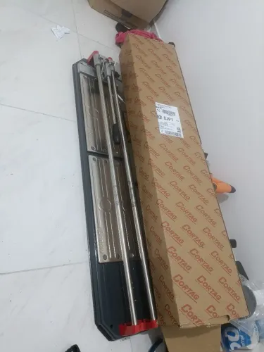 Riscado cerâmico 90 cm novo nunca usado