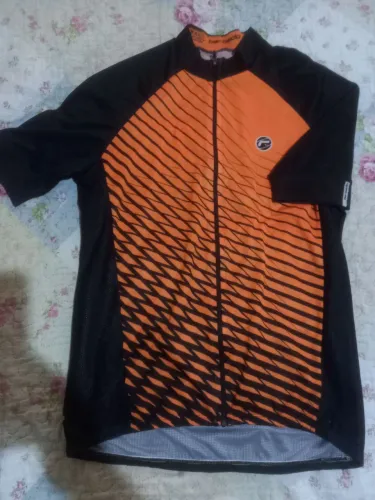 Camiseta ciclismo Barbedo