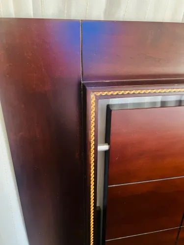 Cabeceira de cama