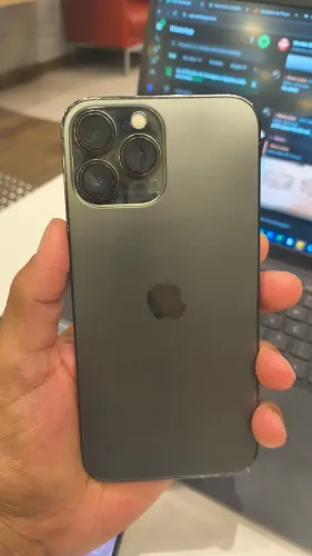 iPhone 13 pro Max 256 GB