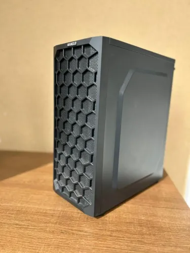 Gabinete Gamer Mancer