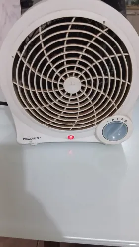 Aquecedor elétrico