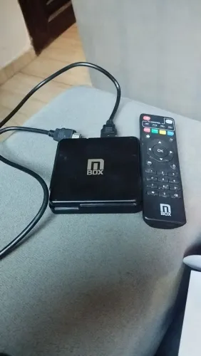 Mbox