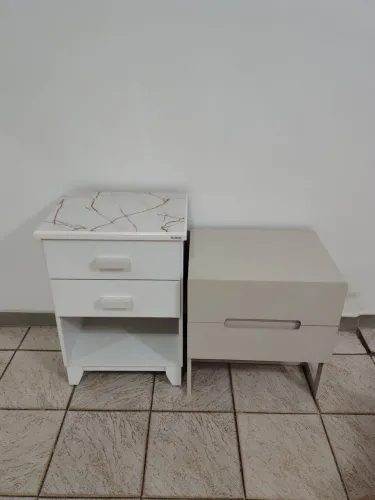 Mesas de cabeceira